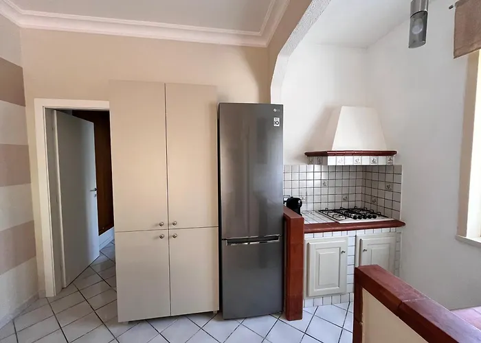 בית נופש Brezza Di Mare