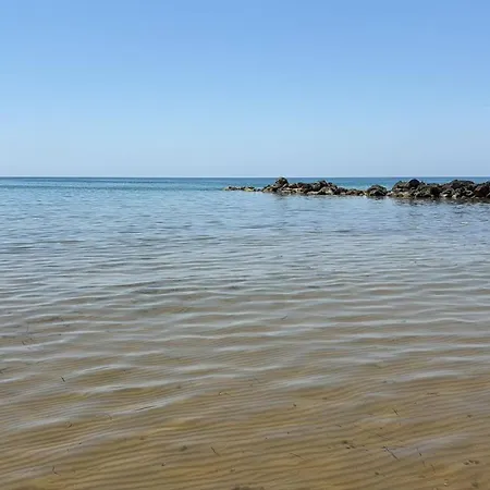Brezza Di Mare *