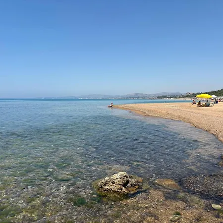 Brezza Di Mare