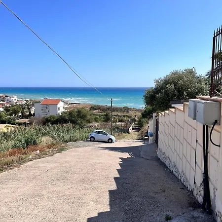 Brezza Di Mare