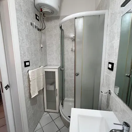 Ferienhaus Brezza Di Mare *