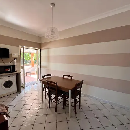 Brezza Di Mare Zingarello