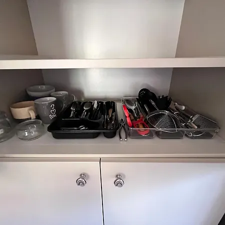 Brezza Di Mare * Zingarello