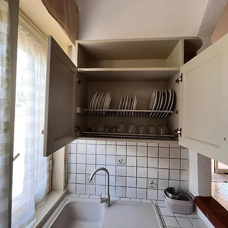 Сasa de vacaciones Brezza Di Mare *