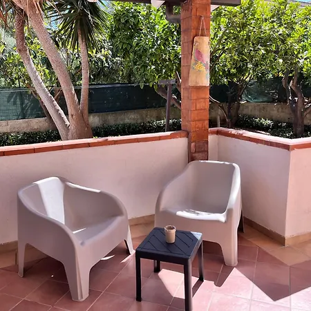 Brezza Di Mare Ferienhaus