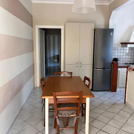 Ferienhaus Brezza Di Mare