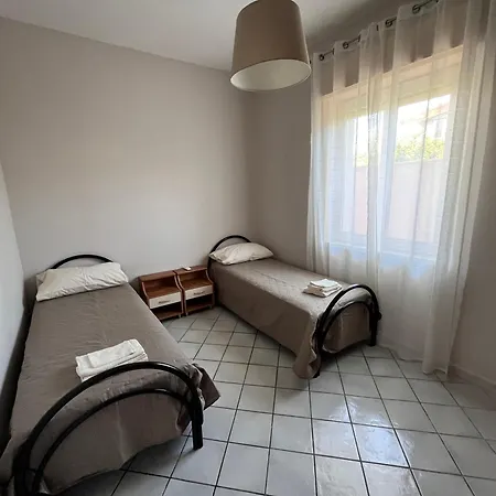 Brezza Di Mare Zingarello