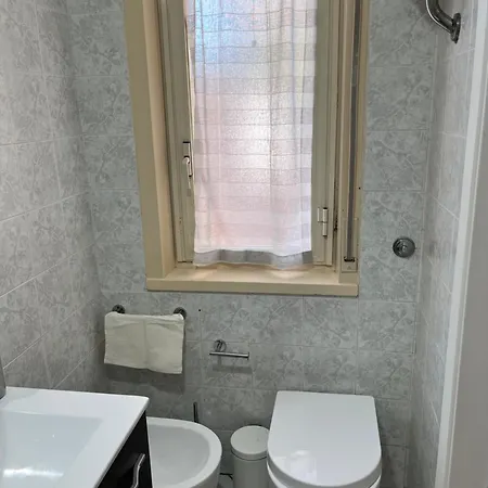 Brezza Di Mare Ferienhaus Zingarello