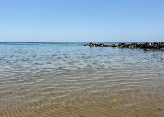 Brezza Di Mare *