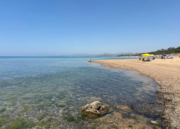 Brezza Di Mare
