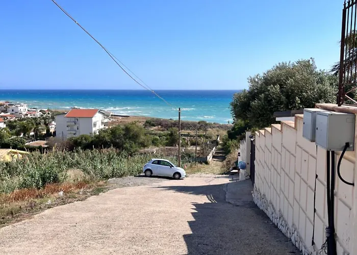 Brezza Di Mare