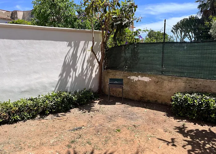 Brezza Di Mare Zingarello